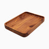 Desky Wooden accessories large tray -Desky®