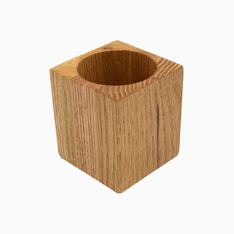 Desky Wooden Pen holder -Desky®