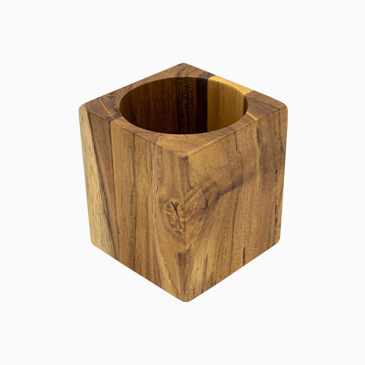 Desky Wooden Pen holder -Desky®