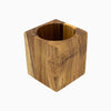 Desky Wooden Pen holder -Desky®