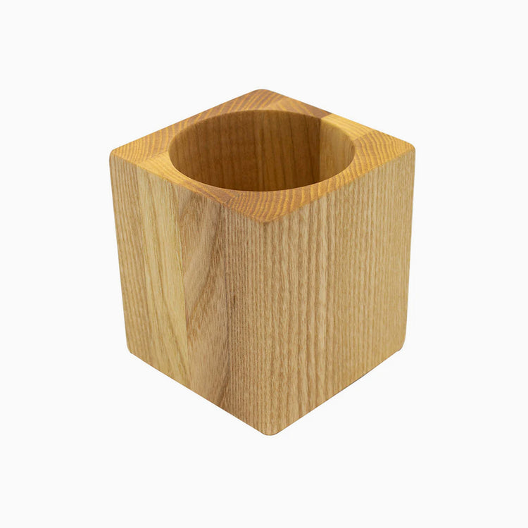 Desky Wooden Pen holder -Desky®