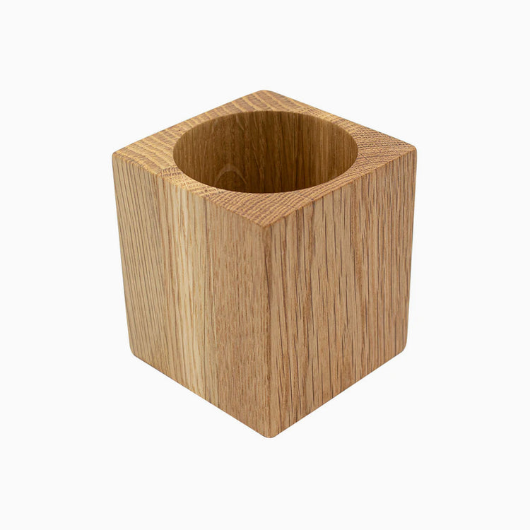 Desky Wooden Pen holder -Desky®