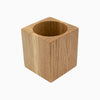 Desky Wooden Pen holder -Desky®