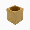 Desky Wooden Pen holder -Desky®