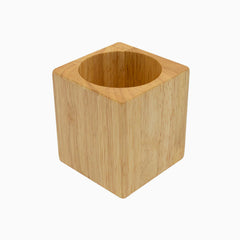 Desky Wooden Pen holder -Desky®