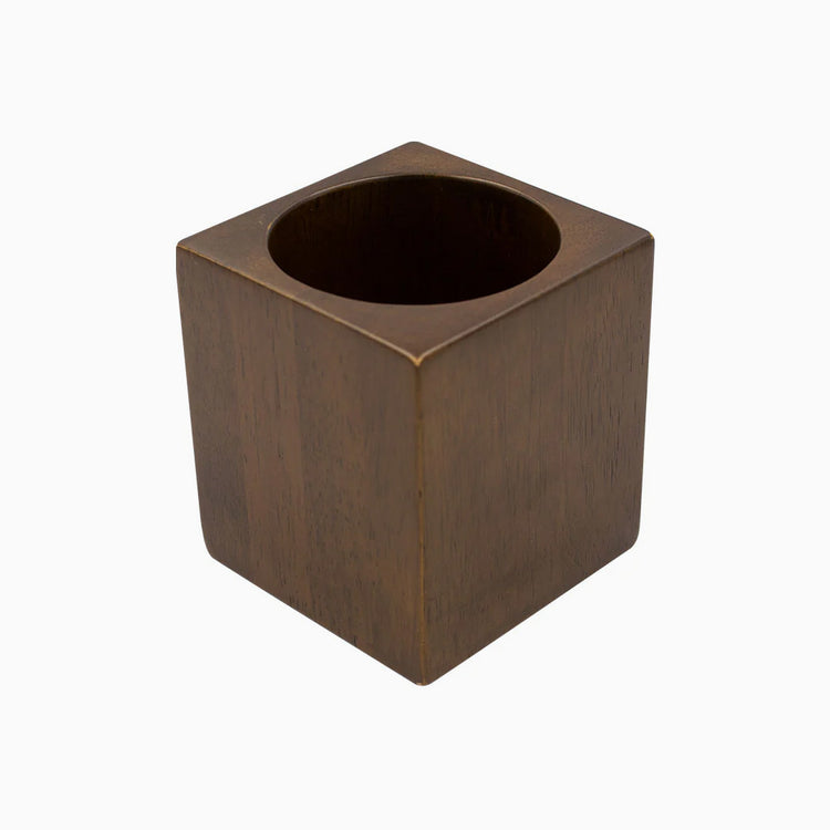 Desky Wooden Pen holder -Desky®