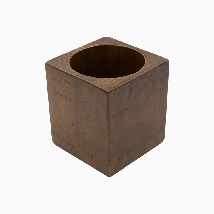 Desky Wooden Pen holder -Desky®