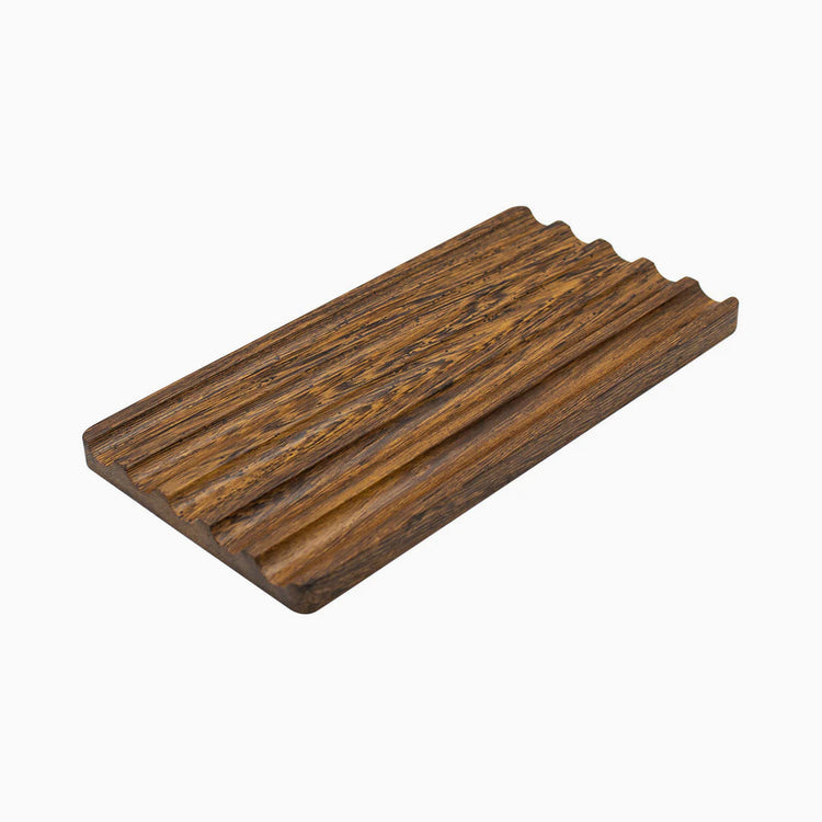 Desky Wooden pen tray accessories -Desky®