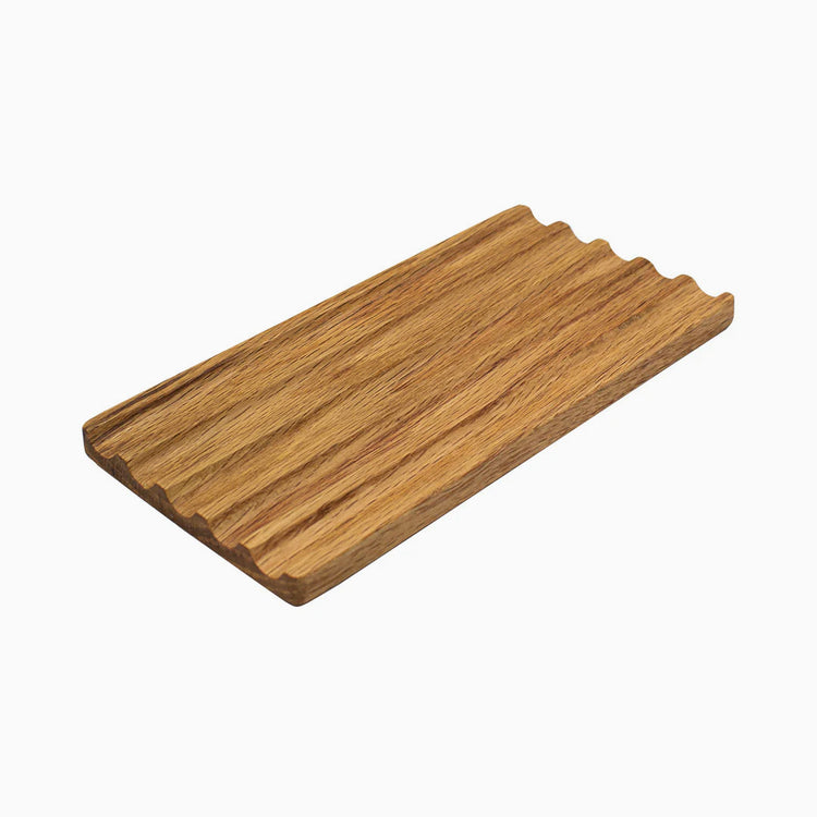 Desky Wooden pen tray accessories -Desky®