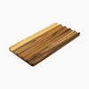 Desky Wooden pen tray accessories -Desky®