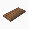 Desky Wooden pen tray accessories -Desky®