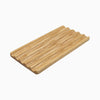 Desky Wooden pen tray accessories -Desky®