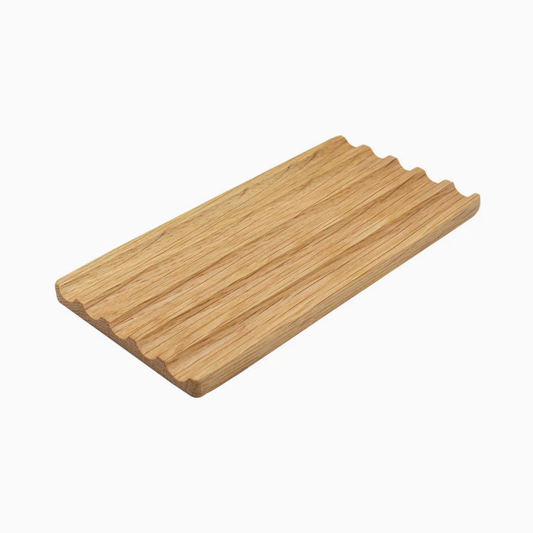 Desky Wooden pen tray accessories -Desky®