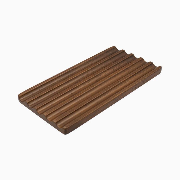 Desky Wooden pen tray accessories -Desky®