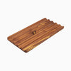 Desky Wooden pen tray accessories -Desky®