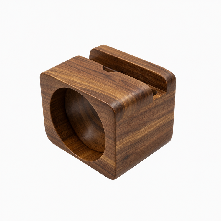 Desky Wooden Desk Accessories