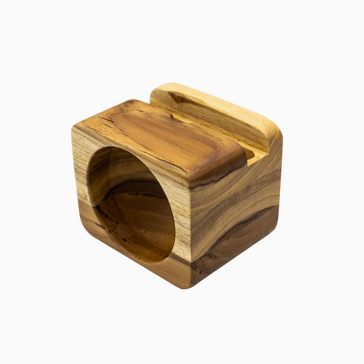 Desky Wooden Phone stand -Desky®