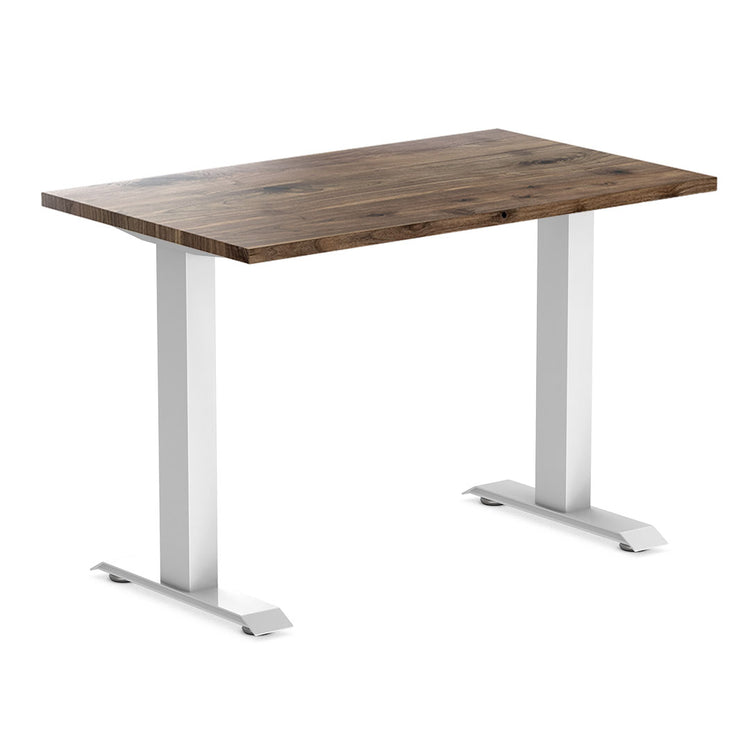 Desky zero mini hardwood nat walnut 1000mm