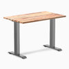 Desky Zero Mini Softwood Office acacia