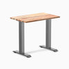 Desky Zero Mini Softwood Office acacia