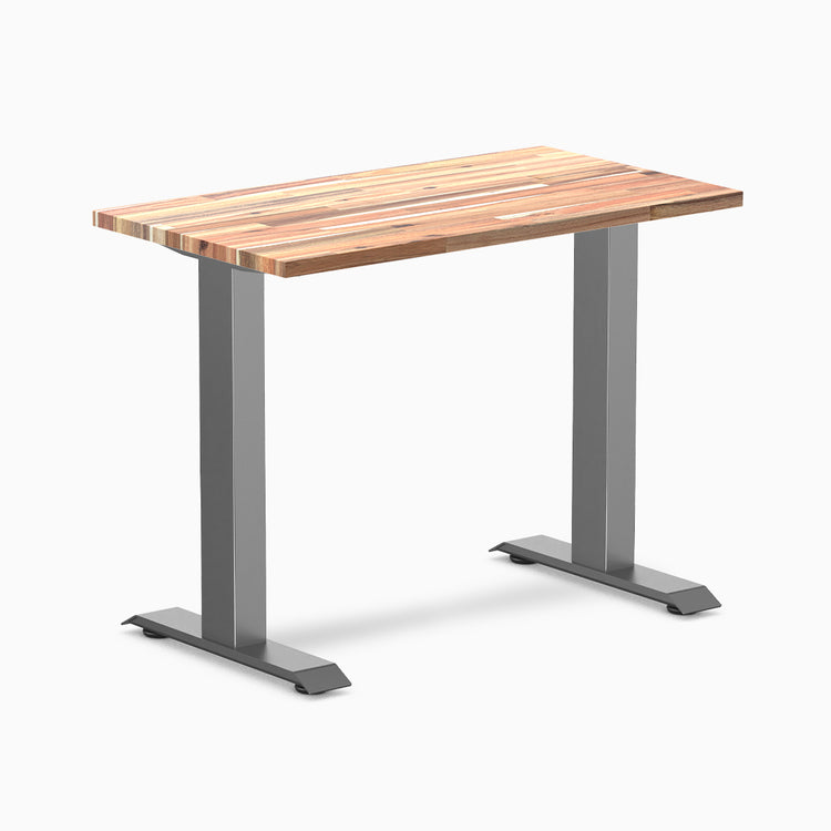 Desky Zero Mini Softwood Office acacia