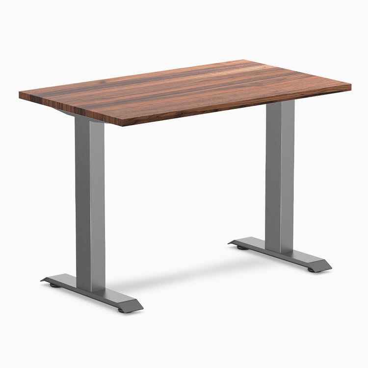 Desky zero mini hardwood walnut 1000mm