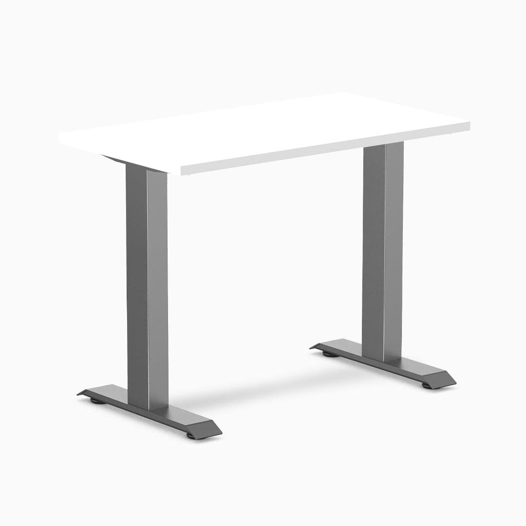 Desky Zero Mini Office Desk | Small Office Desk