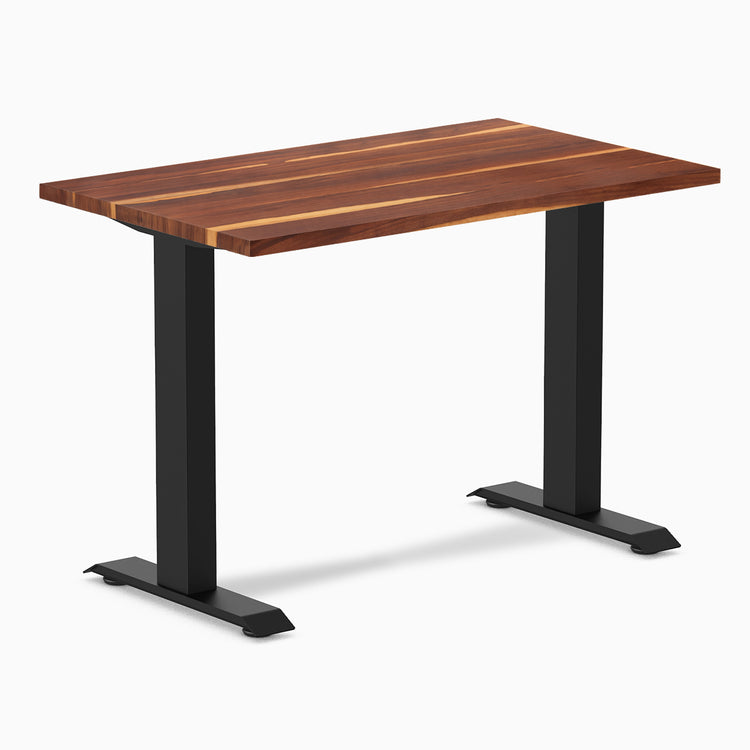Desky Zero Mini Hardwood Office Desk