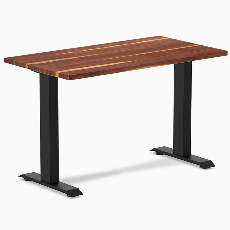 Desky Zero Mini Hardwood Office Desk