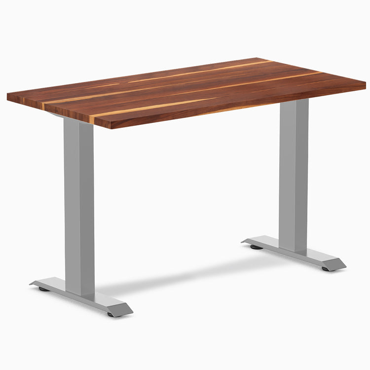 Desky Zero Mini Hardwood Office Desk