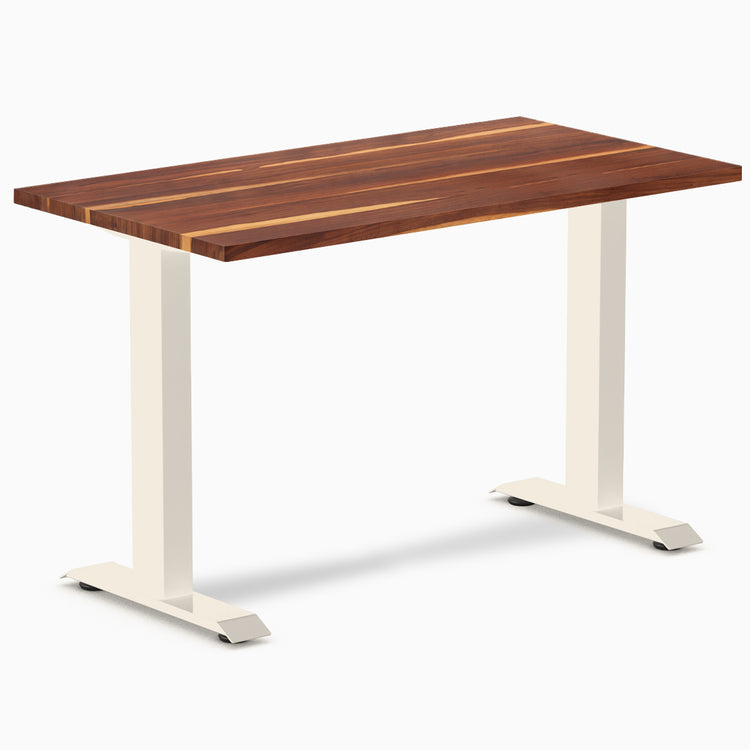 Desky Zero Mini Hardwood Office Desk