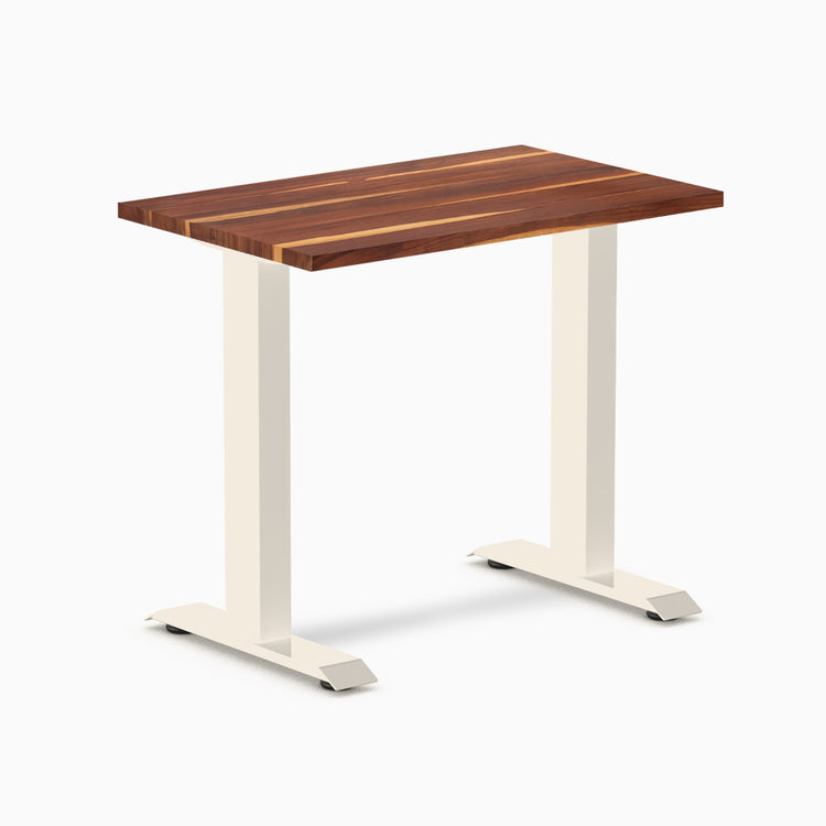 Desky Zero Mini Hardwood Office Desk