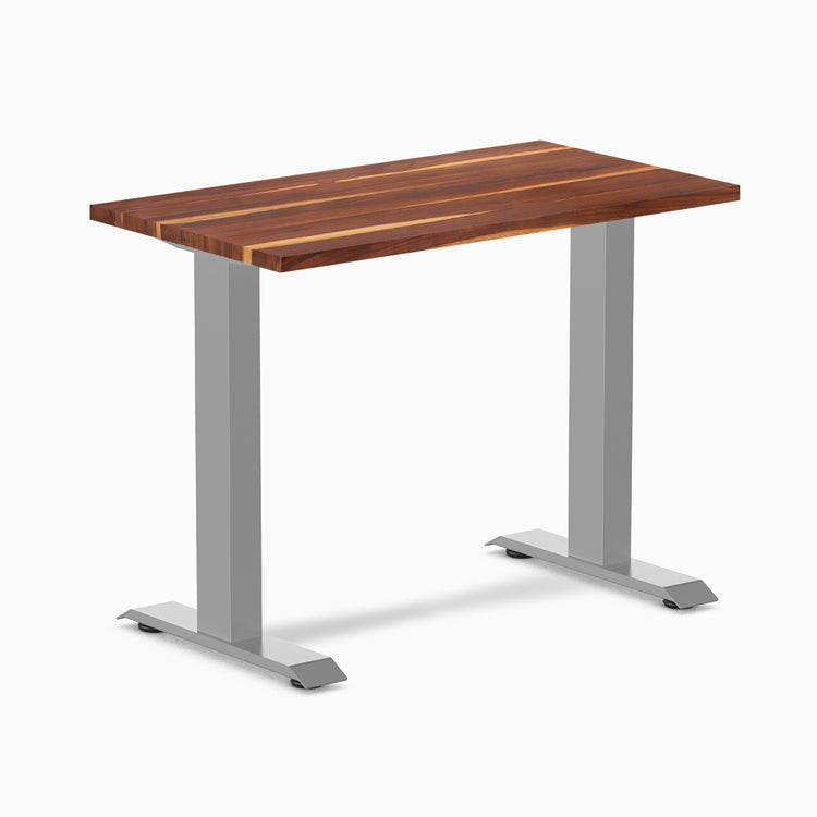 Desky Zero Mini Hardwood Office Desk