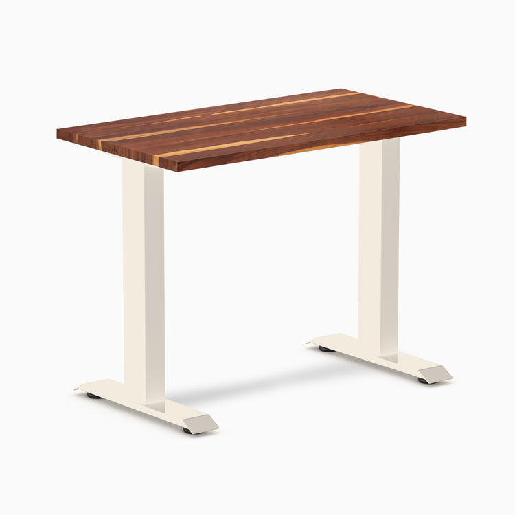 Desky Zero Mini Hardwood Office Desk