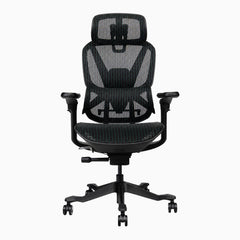 Desky contourra ergonomic office chair