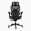 Desky contourra ergonomic office chair