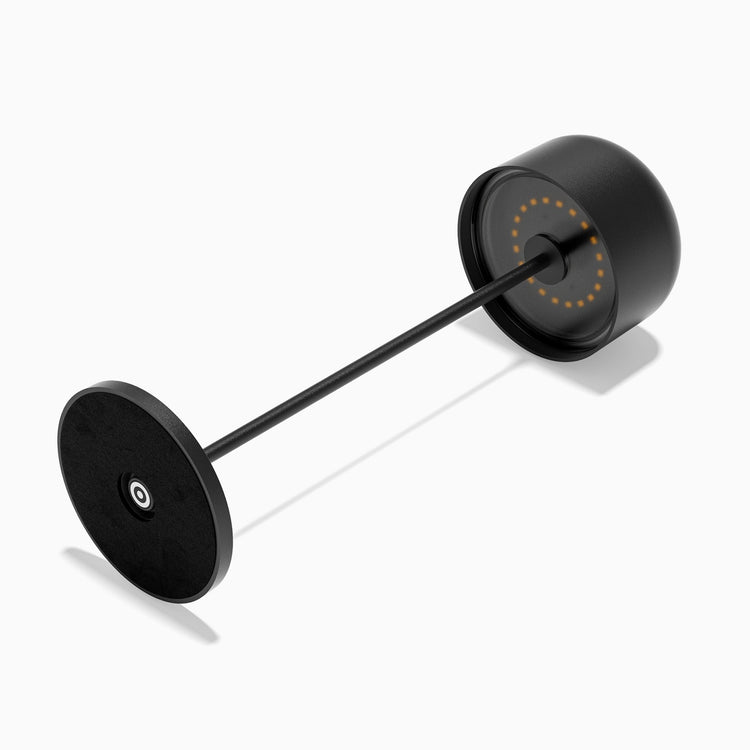 Desky orbit desk lamp 