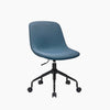 Warrina height adjustable study chair - Desky