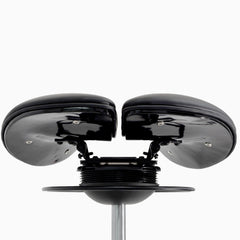 split ergonomic move saddle stool