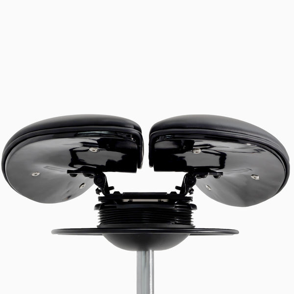 split ergonomic move saddle stool