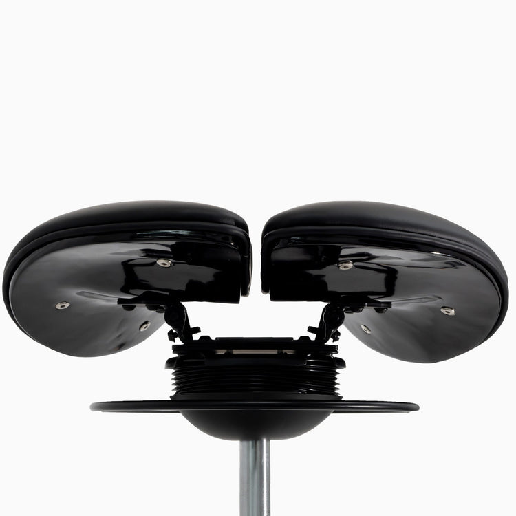 split ergonomic move saddle stool