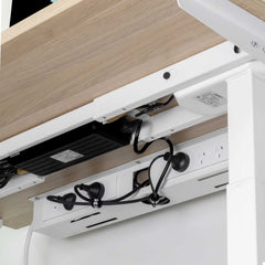 Desky Cable Organizer Kit-Desky® Australia