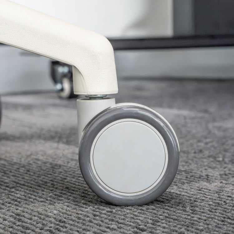 Desky CoilFlex Ergonomic Office Chair