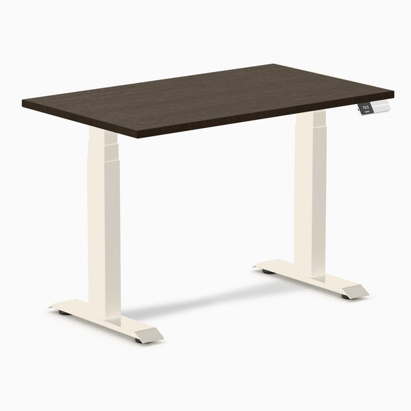 Desky Dual Mini Bamboo Sit Stand Desk detail view 25