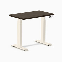 Desky Dual Mini Bamboo Sit Stand Desk detail view 24