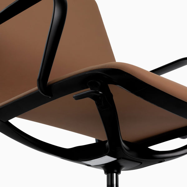 Desky Executive Meeting Chair-Desky® Australia