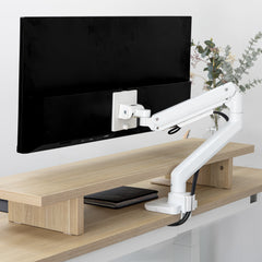 Desky Heavy Duty Ultrawide Monitor Arm-Desky® Australia