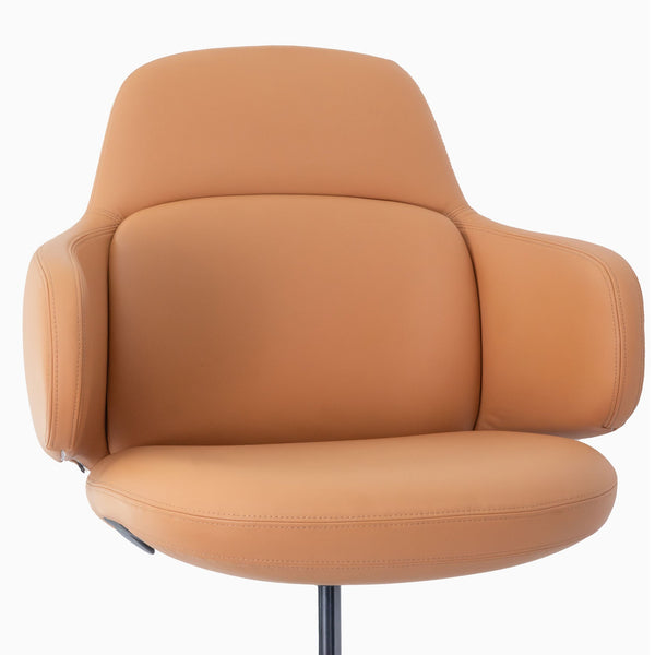 Comfy Arco Office Chair