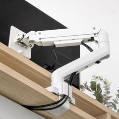 Desky Heavy Duty Ultrawide Monitor Arm-Desky® Australia
