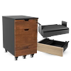 Drawer Units & Filing Cabinets
